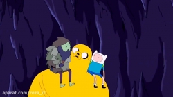 انیمیشن وقت ماجراجویی :: فصل 3 قسمت 2 :: دوبله فارسی